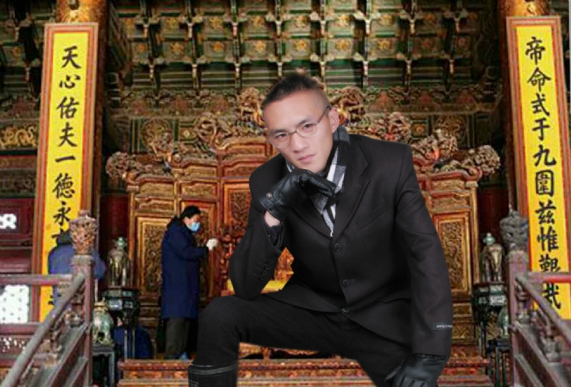 余生平凡的第二张照片--永安相亲网