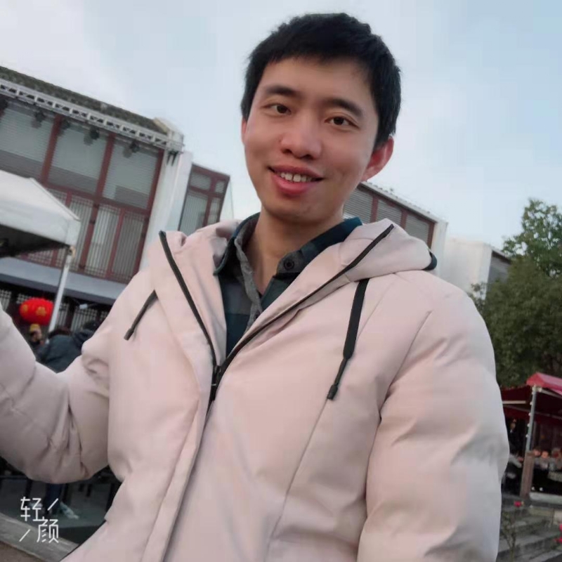 萍水相逢的第二张照片--永安相亲网