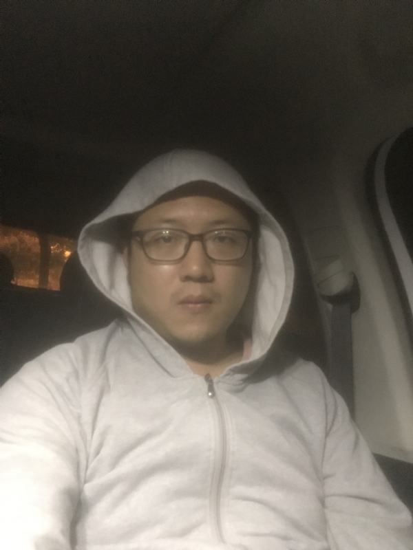 值得与否的第一张照片--永安相亲网