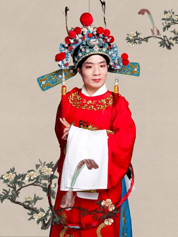 shizhenyi的第一张照片--永安相亲网