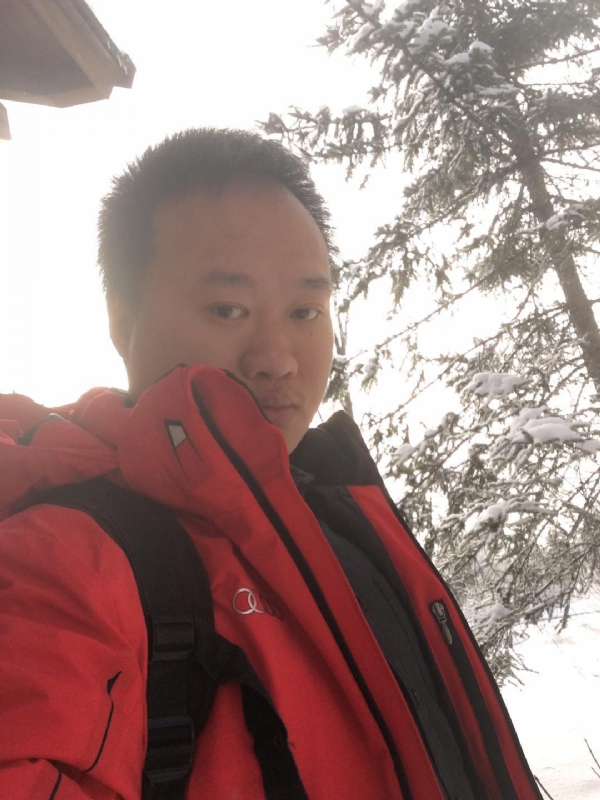 鷇音子的第一张照片--永安相亲网