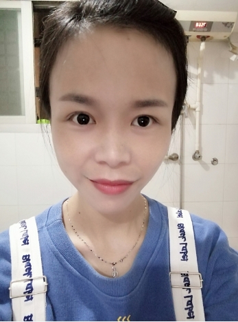 舞月光的第一张照片--永安相亲网