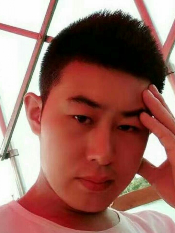 淡漠的第二张照片--永安相亲网