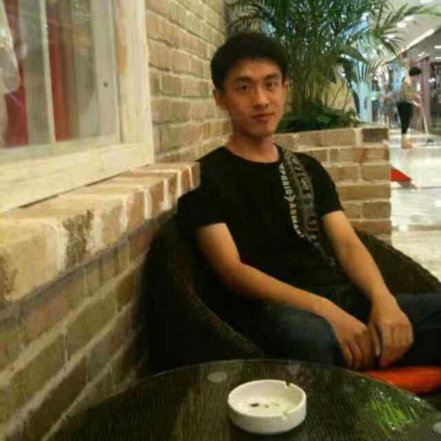xuezqian的第一张照片--永安相亲网