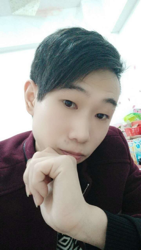 Faine（信仰）的第一张照片--永安相亲网