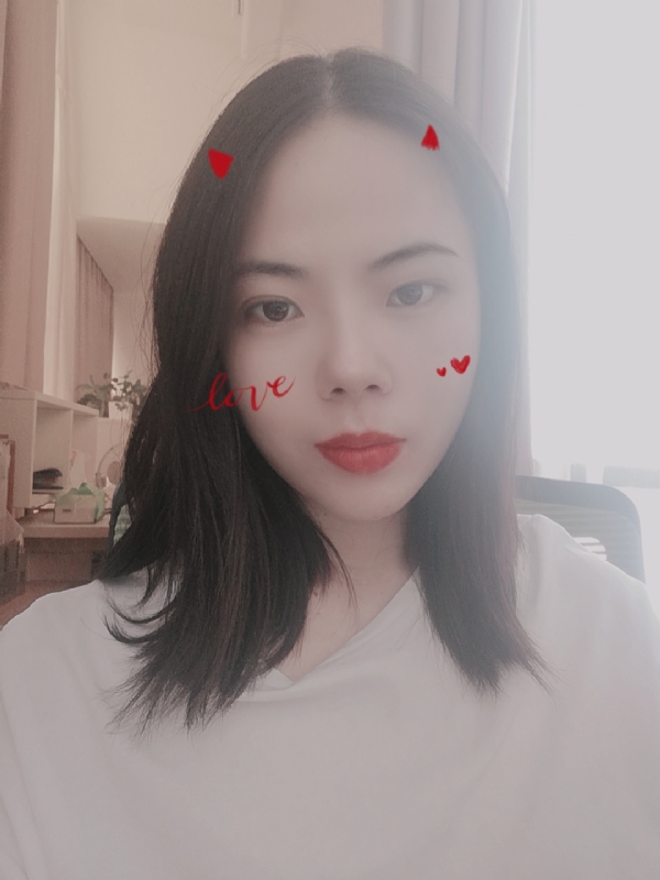 木子李的第一张照片--永安相亲网