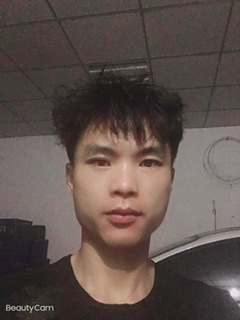 表哥的第一张照片--永安相亲网