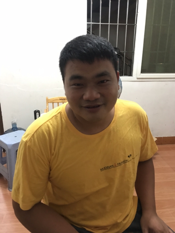 晴栀的第二张照片--永安相亲网
