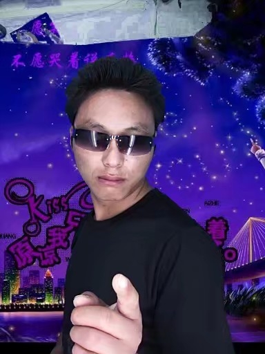 寻缘的第二张照片--永安相亲网