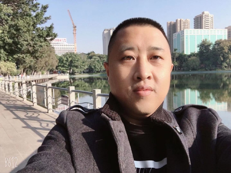 惜遇淡别的第一张照片--永安相亲网