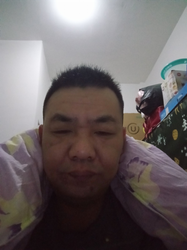 寂寞丑小鸭的第三张照片--永安相亲网
