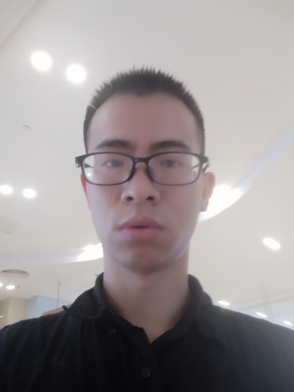 小螃蟹的第四张照片--永安相亲网