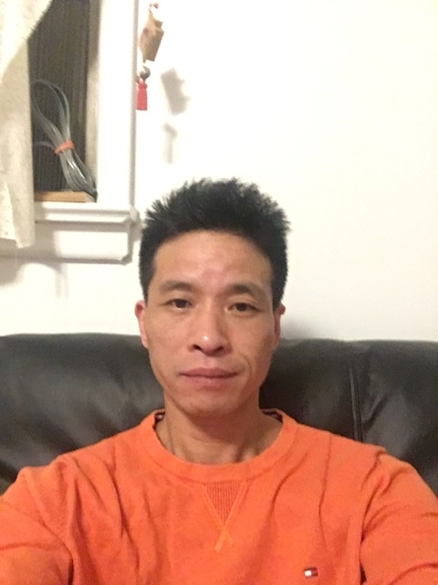 美籍华人的第一张照片--永安相亲网
