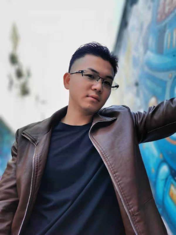 清歌曼舞的第一张照片--永安相亲网