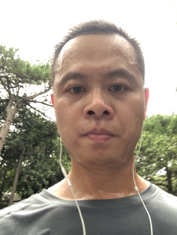 猩猩巨呃的第二张照片--永安相亲网