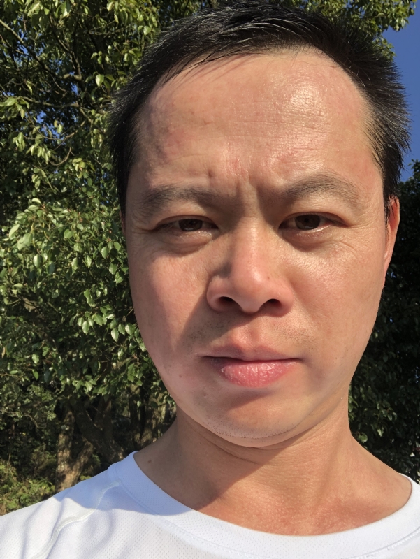 猩猩巨呃的第四张照片--永安相亲网