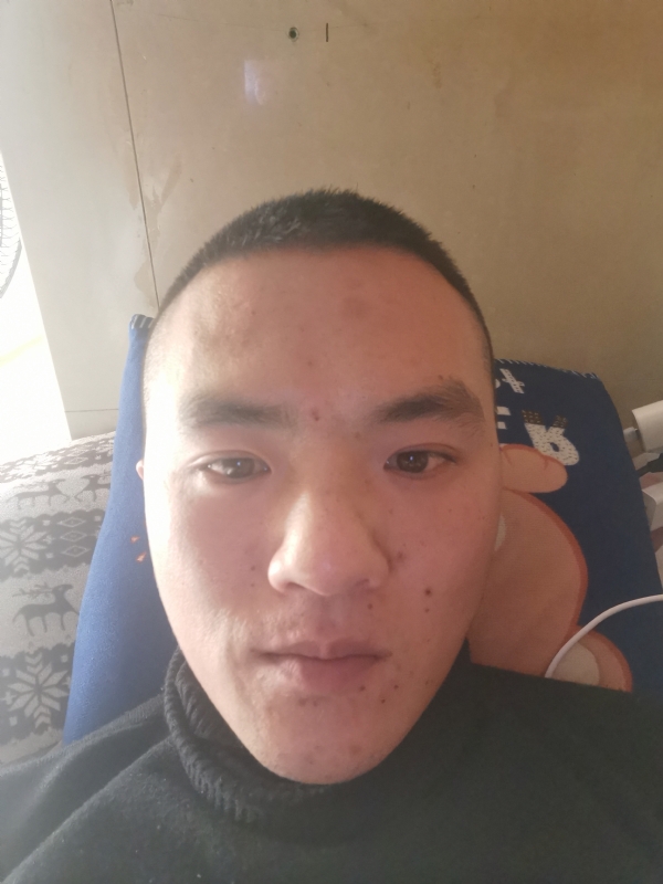 余生平凡的第一张照片--永安相亲网