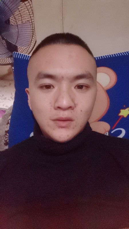 余生平凡的第三张照片--永安相亲网
