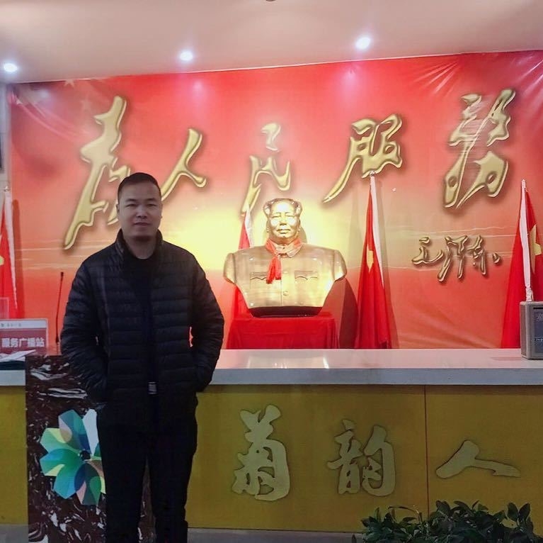 哥币老罗的第一张照片--永安相亲网