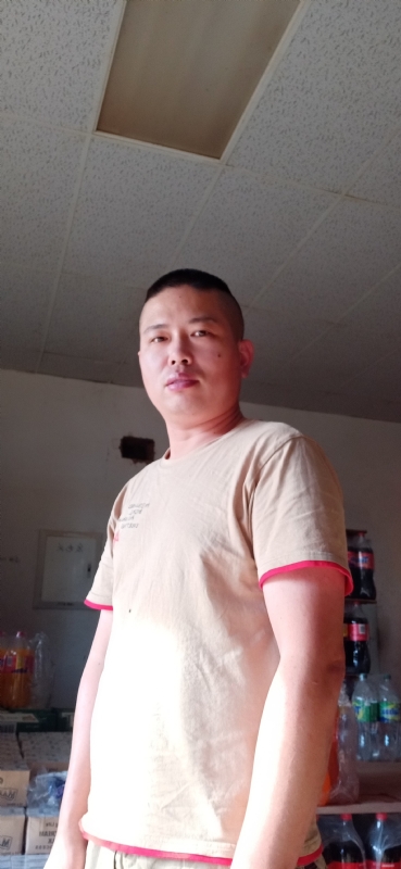 有心人的第三张照片--永安相亲网