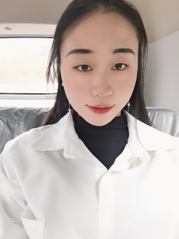 丽丽的第三张照片--永安相亲网