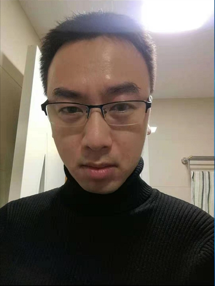 雨秋的第一张照片--永安相亲网