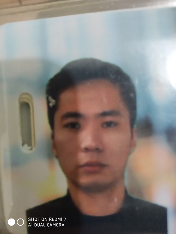比不感觉的第一张照片--永安相亲网