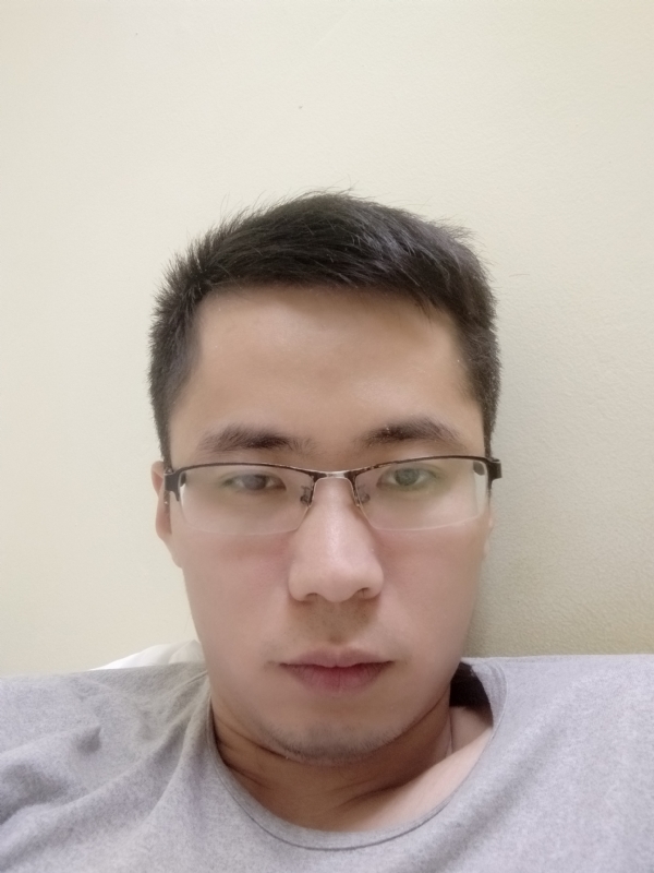 比不感觉的第三张照片--永安相亲网