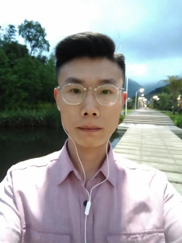 彩虹的第一张照片--永安相亲网