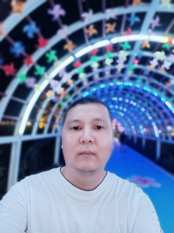 这样的我的第一张照片--永安相亲网