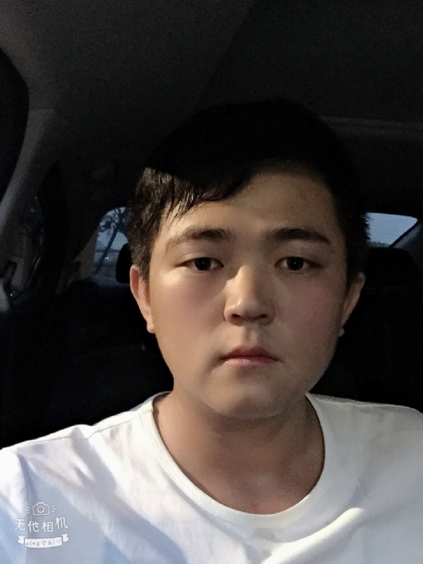 「遇见」的第一张照片--永安相亲网