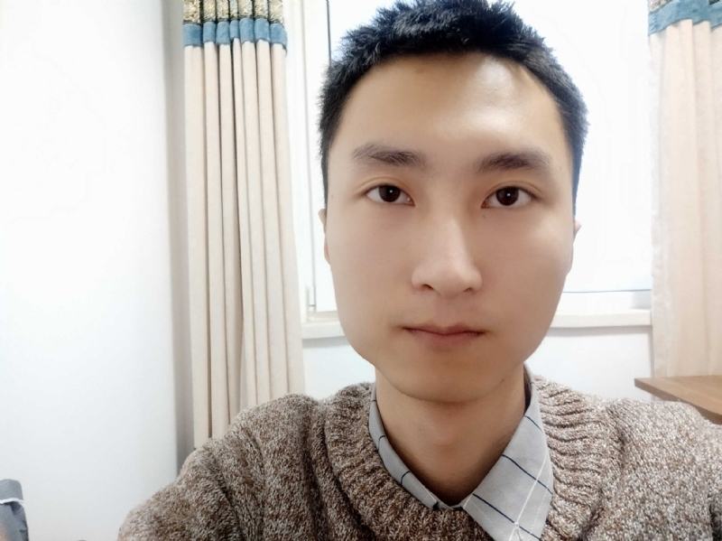 陈先生的第二张照片--永安相亲网