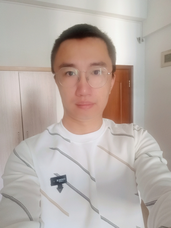 一生有你*足矣的第一张照片--永安相亲网