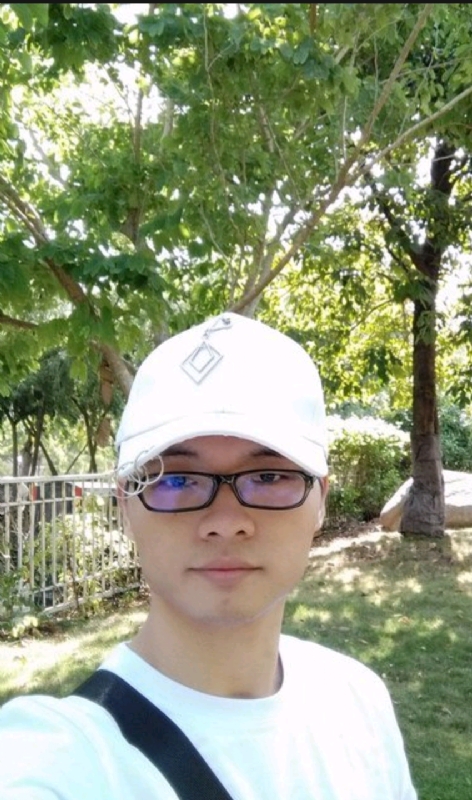 尘尘的第一张照片--永安相亲网