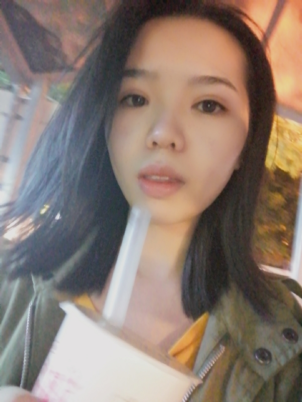 涯涯的第一张照片--永安相亲网