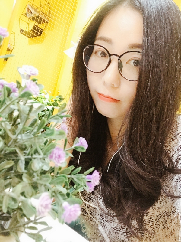 薇薇的第二张照片--永安相亲网
