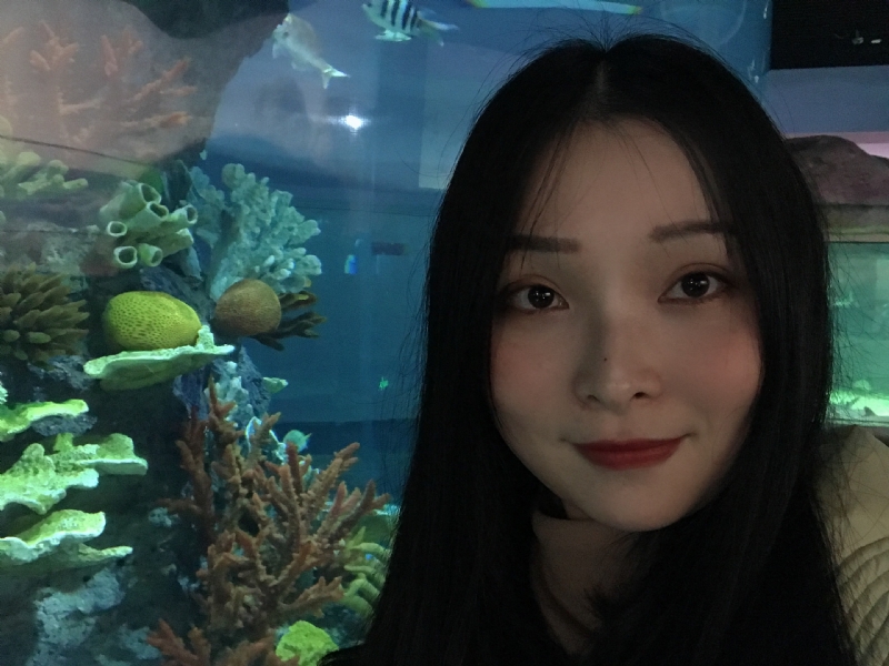 寒寒123的第一张照片--永安相亲网