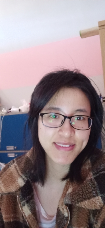 晓燕的第一张照片--永安相亲网