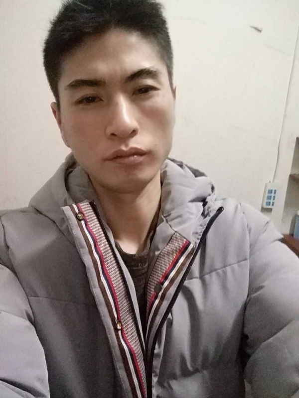 花若离枝的第一张照片--永安相亲网