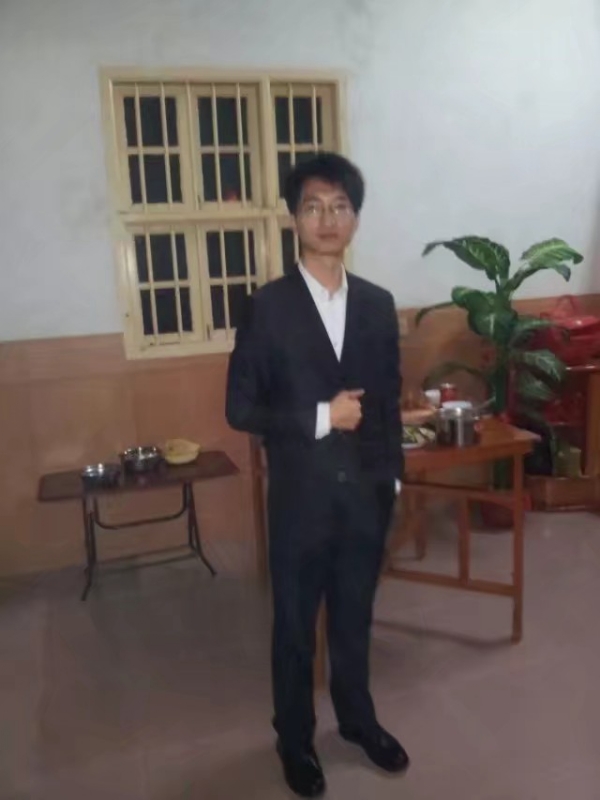 潇湘剑雨的第一张照片--永安相亲网