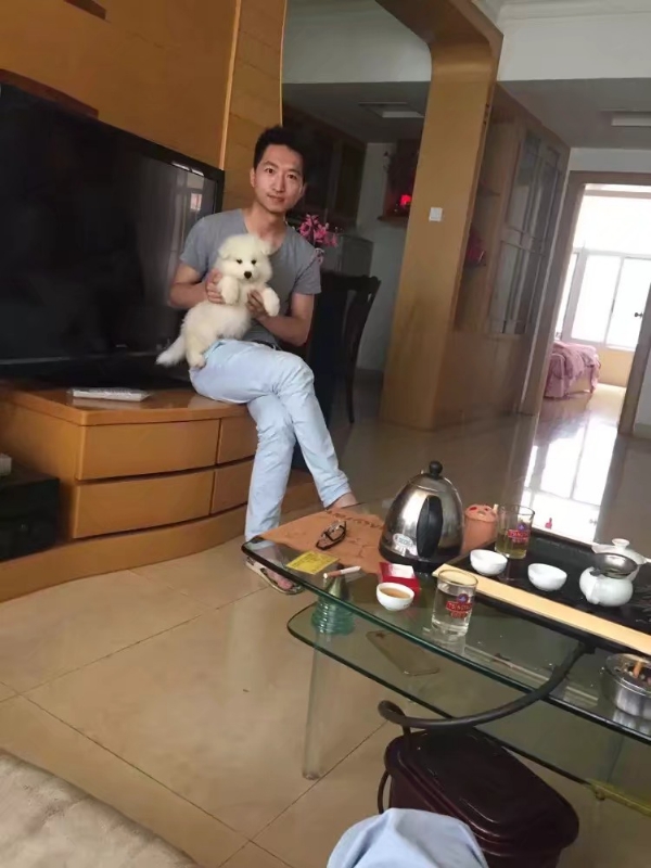 潇湘剑雨的第二张照片--永安相亲网