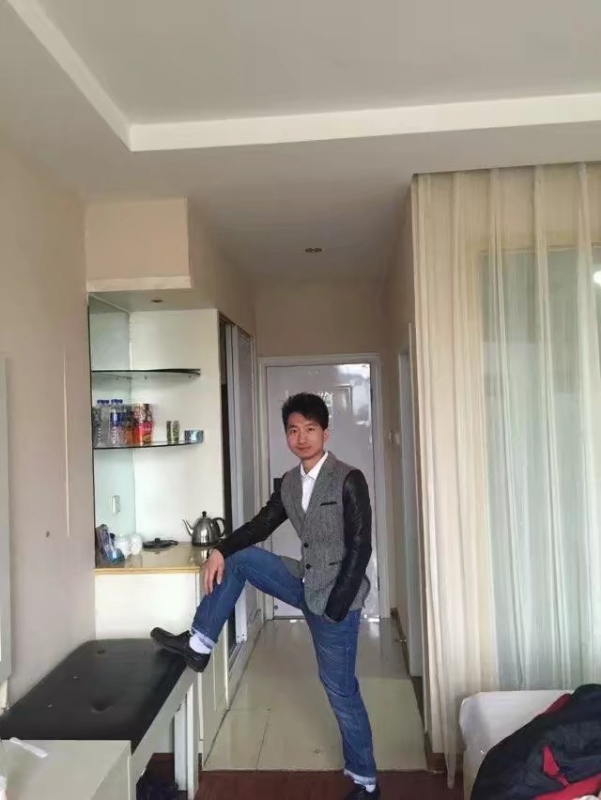 潇湘剑雨的第四张照片--永安相亲网