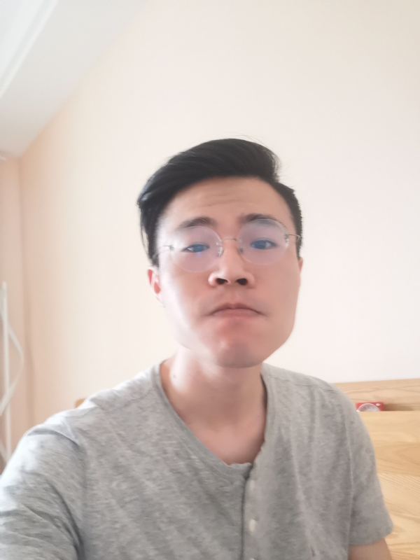 randyz的第一张照片--永安相亲网