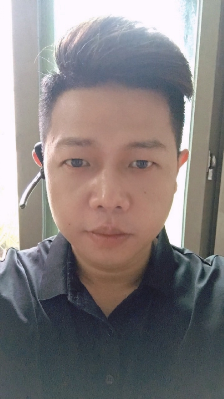 诚意征婚的第二张照片--永安相亲网
