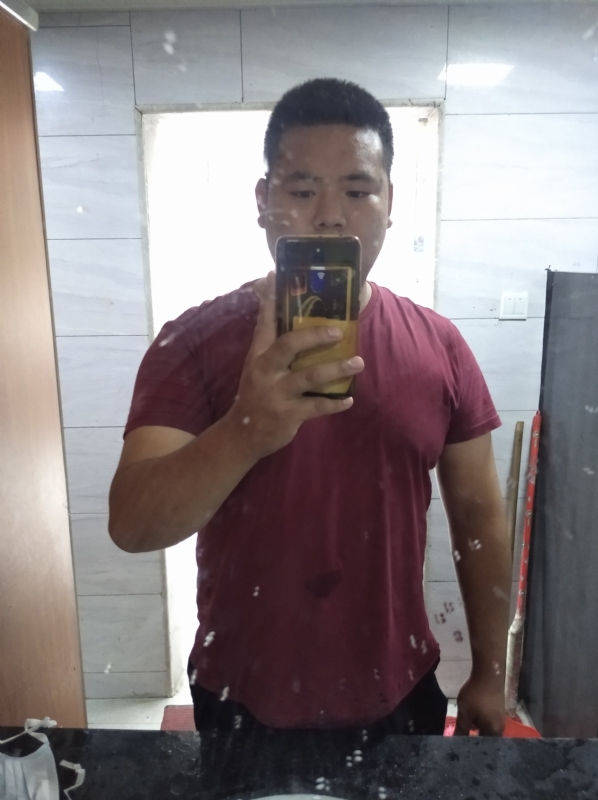 阿宾的第一张照片--永安相亲网
