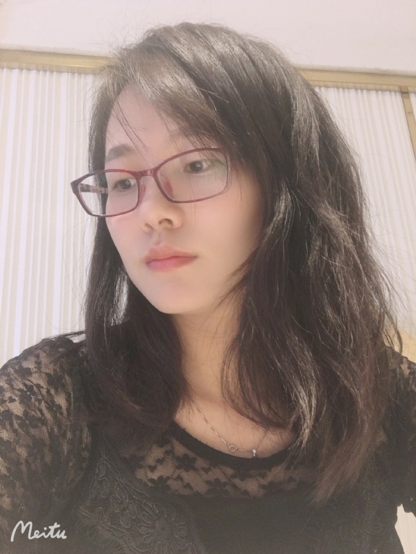 奇奇的第一张照片--永安相亲网