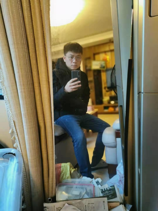 画影的第一张照片--永安相亲网
