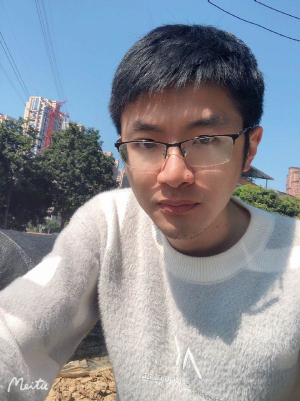 曦阳的第一张照片--永安相亲网
