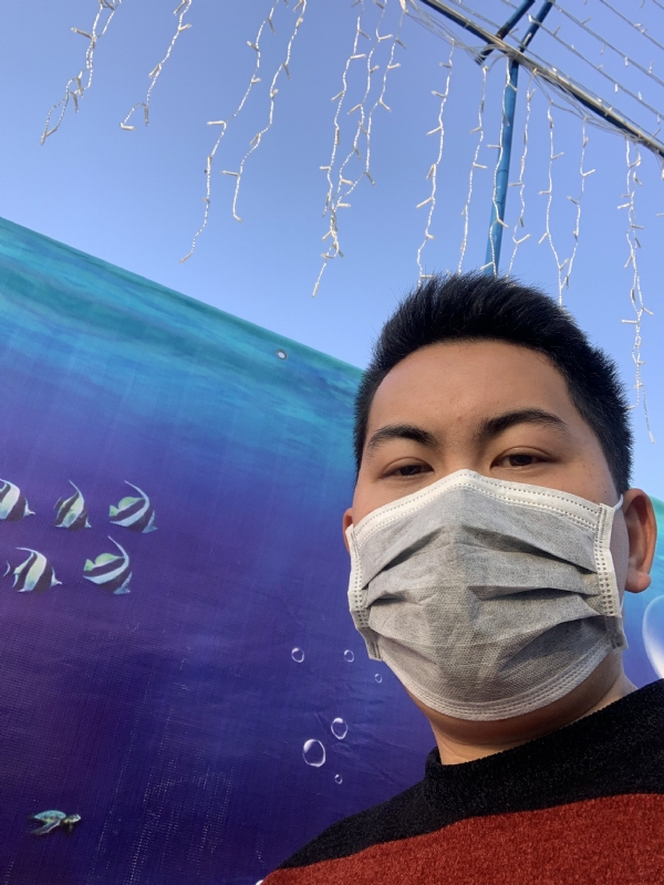 足矣的第一张照片--永安相亲网