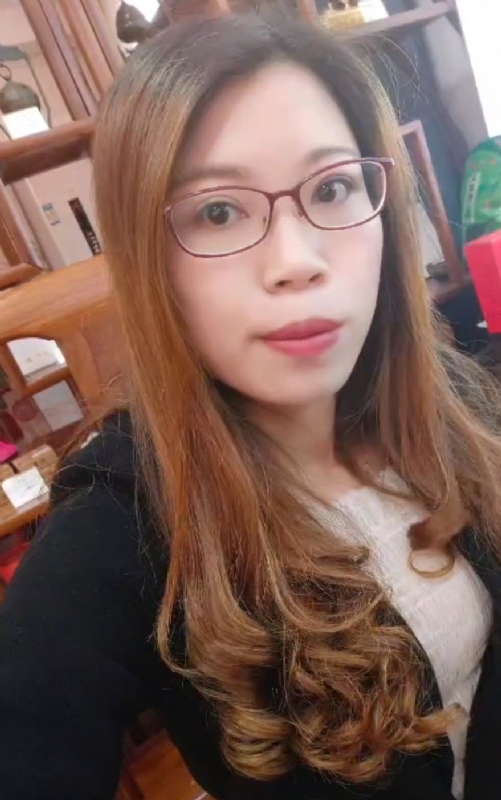 美好未来的第二张照片--永安相亲网